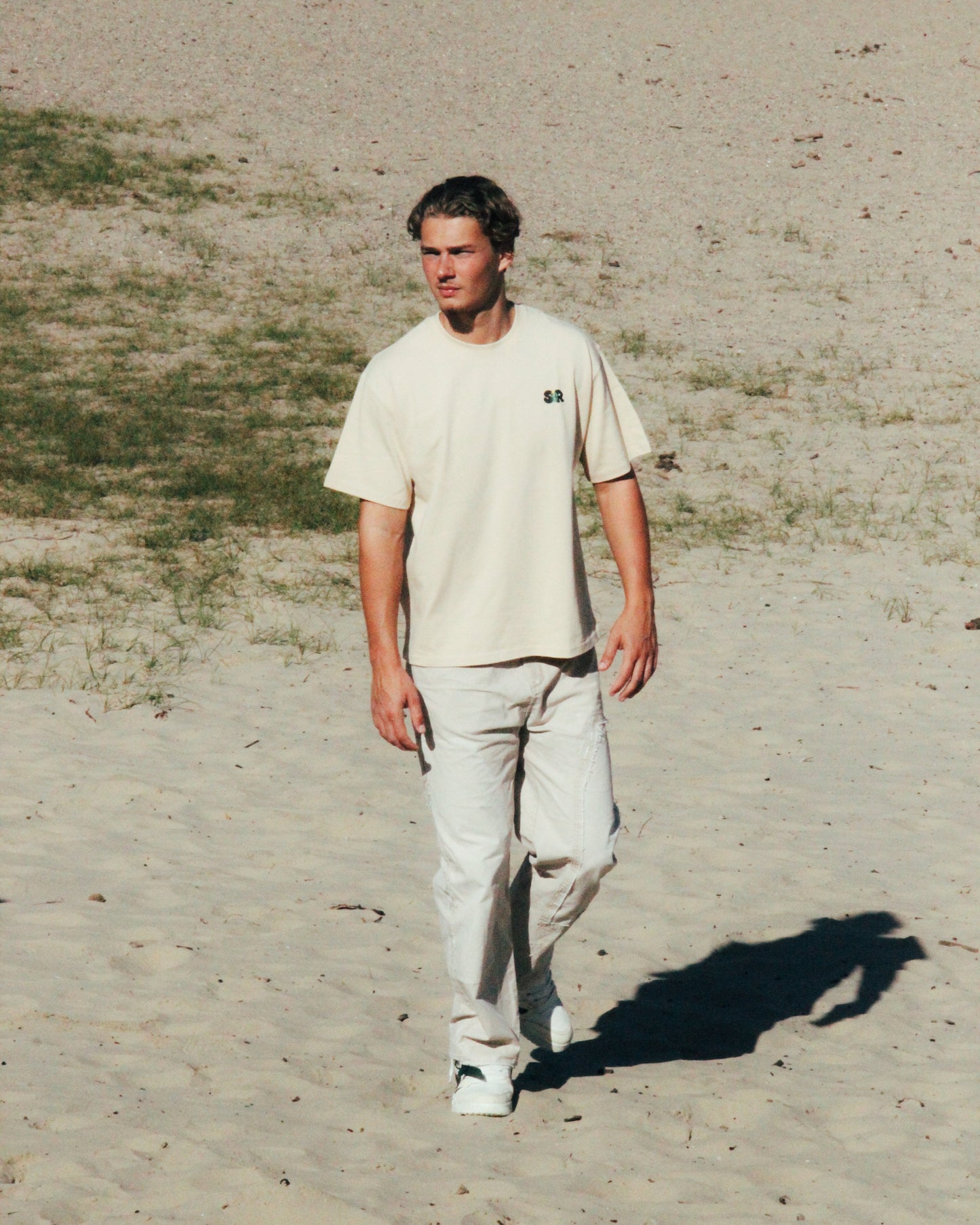 Find this joy tee