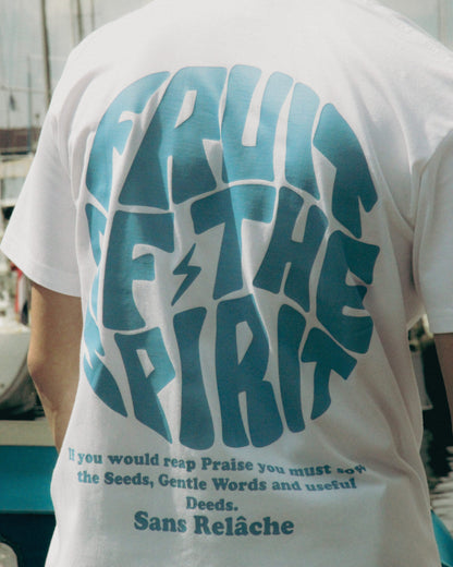 Fruit of the spirit tee