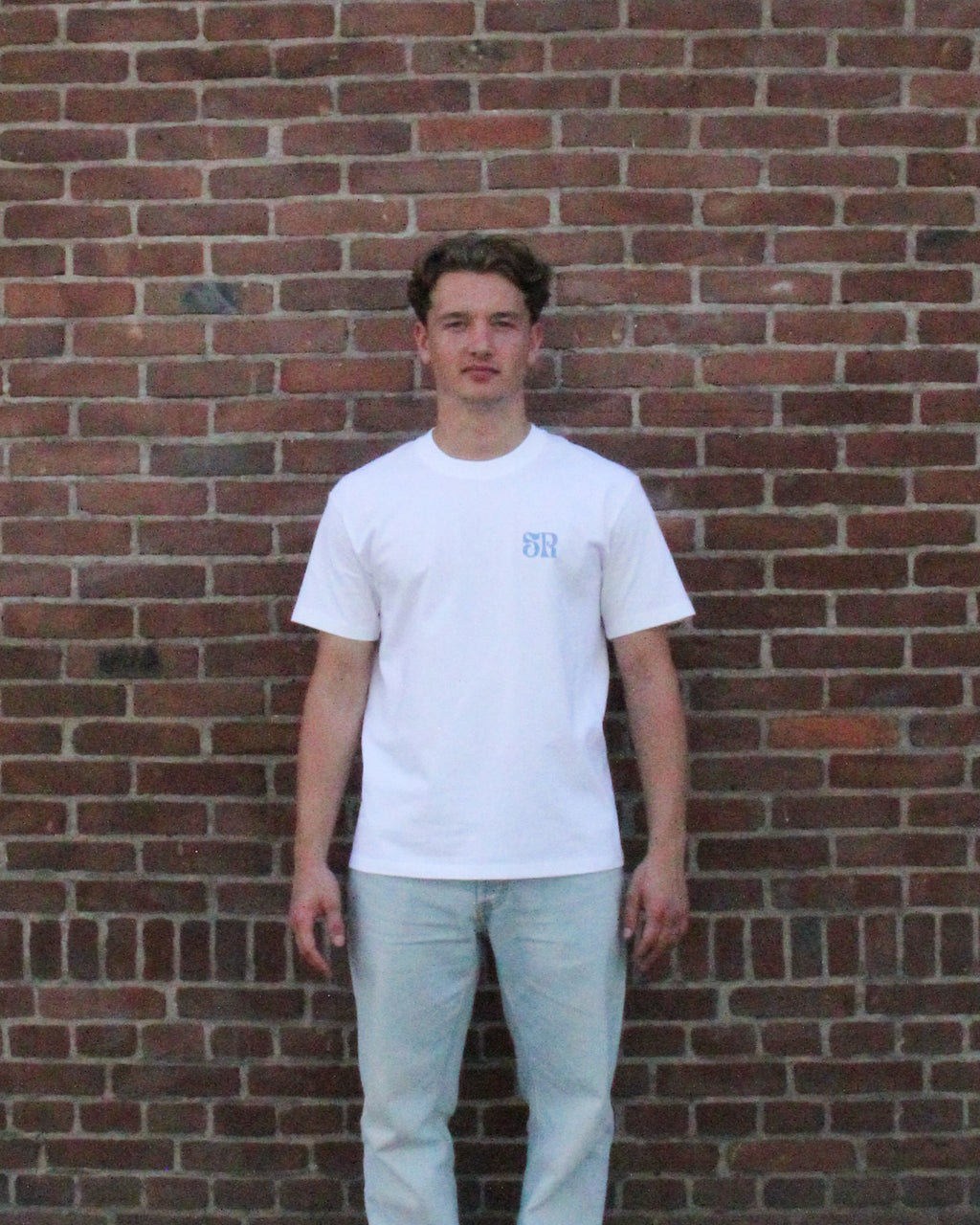 Fruit of the spirit tee
